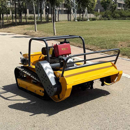 LW-T800-C- FLAIL Mower
