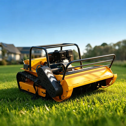 LW-T1200-C- FLAIL Mower