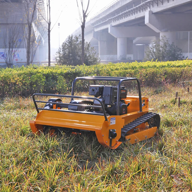 LW-T1200-C- FLAIL Mower