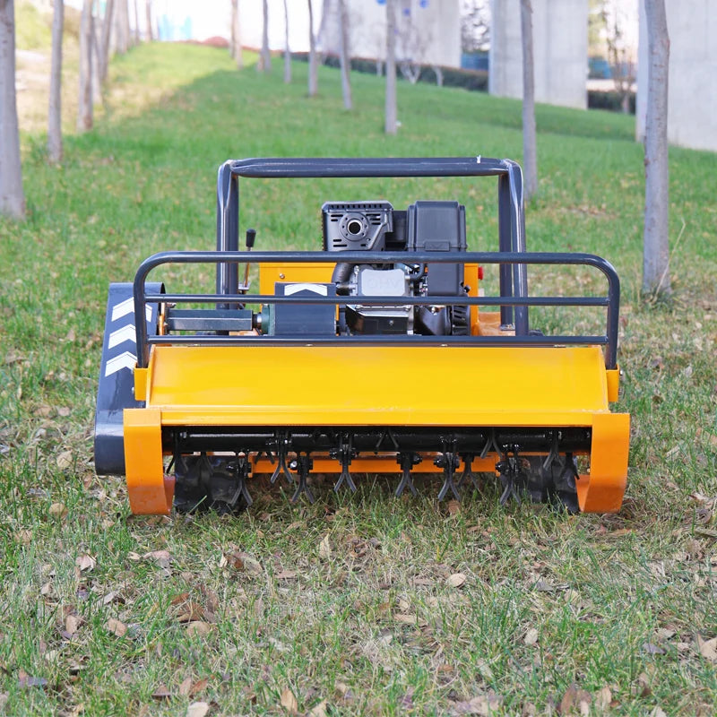 LW-T1200-C- FLAIL Mower