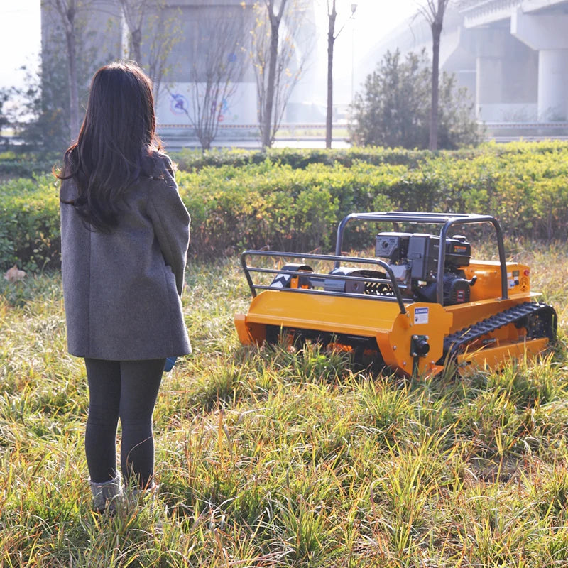 LW-T1200-C- FLAIL Mower