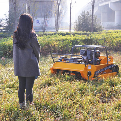 LW-T1200-C- FLAIL Mower