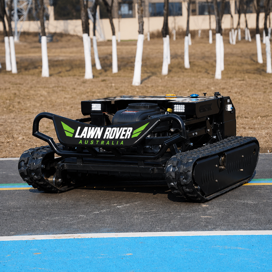 LW-T1000-D - Tank Style