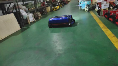LW-T1100 (Battery Powered)